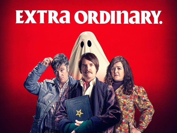 Extra Ordinary 