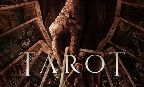 Tarot Movie