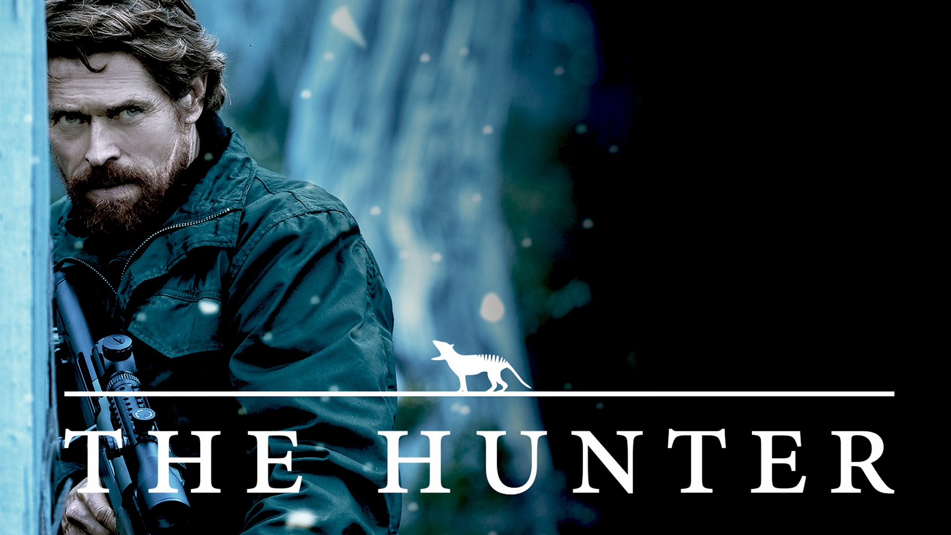 The Hunter