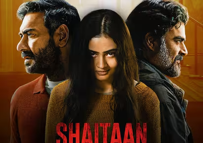 Shaitaan